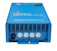 Chargeur Centaur 24/40(3) 120-240 V