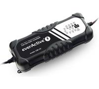 everActive cbc-10 Étui Batterie Ladegeät Chargeur de Batterie Microprocesseur Voiture 12 V 24 V