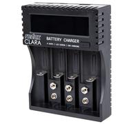Chargeur Clara Redox