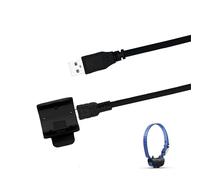 Chargeur Clip USB pour Garmin Delta Sport Upland XC Collier de dressage pour chien Collier anti-aboiement