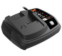 Chargeur compact 18V SPIT