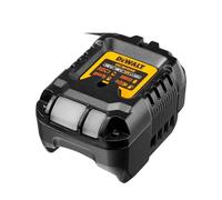 DeWALT DCB1102-QW Chargeur de batterie XR Li-Ion 10,8V/18V 2A