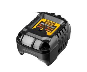 Chargeur Compact DEWALT XR 18V DCB1102