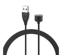 Chargeur compact et léger pour Mi Band, compatible avec Xiaomi Mi Band 5, 6 et 7, Amazfit Band 5. Câble de charge de remplacement avec aimant