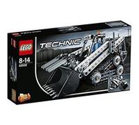 Chargeur compact LEGO Technic 42032 G