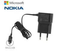 Chargeur Compact Nokia AC-18E Original 550 mA Pour NOKIA 3.2 - 4.2 - 1 Plus - 8110 4G - 5.1 - 3.1 - 2 - 5 - 3 - 3310 (2017) ... et +