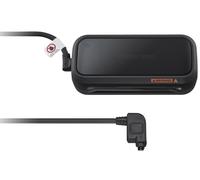 Chargeur compact Shimano STEPS EC-E6002 avec câble d'alimentation