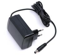 Chargeur compatible AEG AG4106, AG4106WD, AG4108, ZG4106WD / Electrolux ZB4106, Electrolux ZB4106WD câble de charge aspirateur à batterie avec mungoo chiffon de nettoyage d'écran