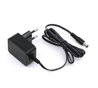 Chargeur compatible AEG CX7-2-45MÖ, CX7-2-I360, CX7-2-45AN, CX7-2-35WR, CX7-2-45IM, AG904B, AG941, AG942, AG943 (Remplace 4055421046) avec chiffon de nettoyage d'écran mungoo