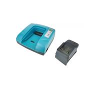 Chargeur compatible Akku Power GBO3630 pour Bosch 36V Li-Ion