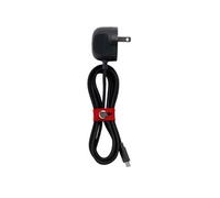 Chargeur Compatible Appareil USB-C P.D 30W 1.2m Charge Rapide Noir