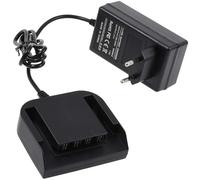 Chargeur compatible avec AEG BSB 18 G, 18 V