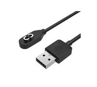 Chargeur Compatible avec AfterShokz Shokz OpenRun OpenComm Aeropex - Cable USB 1 mètre charge magnétique pour écouteur casque
