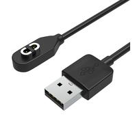 Chargeur Compatible avec AfterShokz Shokz OpenRun OpenComm Aeropex - Cable USB 1 mètre charge magnétique pour écouteur casque Phonillico®