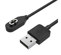Chargeur Compatible avec AfterShokz Shokz OpenRun OpenComm Aeropex Cable USB 1 mètre charge magnétique pour écouteur casque