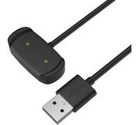 Chargeur Compatible avec Amazfit GTR 2 / GTR 2e / GTS 2 / GTS 2e / GTS 2 Mini/GTS 4 Mini/BIP U/T-Rex Pro/Pop/BIP 3 - Cable USB 1 mètre Remplacement Adaptateur Charge Montre Phonillico® G