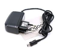 Chargeur Compatible avec Aonerex GPS Navigation 7" (2019), GPS 9" (2019), Appareil de Navigation Mini USB câble de Chargement OTB avec Chiffon de Nettoyage d'écran Mungoo