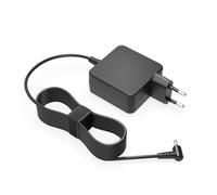 Chargeur Compatible avec ASUS Vivobook Go 15 E1504FA E1504F E1504G E1504 | E1504GA, 14 E1404FA E1404 E1404GA Alimentation Adaptateur pour Ordinateur Portable, (Non compatible avec USB-C)