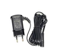 Chargeur Compatible avec Babyliss, Rasoir Professionnel Pro BABFS2CN / BABFS2BCN / BABS2GCN, Adaptateur Secteur, Accessoires for Tondeuse À Cheveux