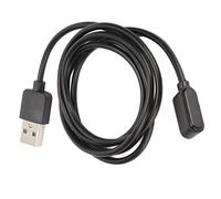 Chargeur Compatible avec Band 7, pour Fit Mini Watch, pour Band 6, pour Fit Watch, pour 4X 4X Pro, pour Band 6, Band 6 Pro, pour ES (Noir)