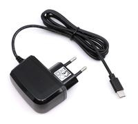 Chargeur compatible avec Blackview P6, S8, P6000, S6 USB de type C - Câble de charge rapide - 2 A OTB avec chiffon de nettoyage d'écran Mungoo