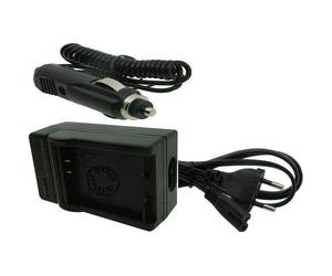 Chargeur Compatible avec Canon EOS 2000D - Otech