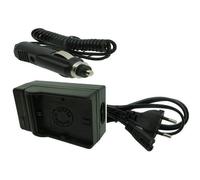 Chargeur Compatible avec Canon EOS 60D - Otech