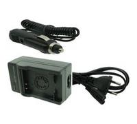 Chargeur compatible avec CANON NB-8L G