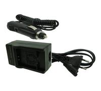 Chargeur Compatible avec Canon PC1732 - Otech