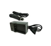 Chargeur compatible avec CANON POWERSHOT G10
