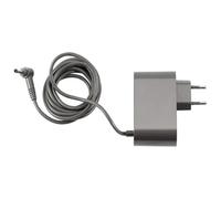 Chargeur, Compatible avec Dyson, Adaptateur Secteur for Aspirateur V6 V10, Pièces Remplaçables, Prise UE, Prise US(V6 US Plug)