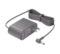 Chargeur, Compatible avec Dyson V6/V7/V8 V11/V15 DC31 DC34 SV18 Digital | Adaptateur Secteur Chargeur | 1.8M | 83 * 50 * 31mm(SV18,US Charger)