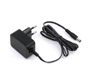 Chargeur compatible avec Electrolux EERC72EB, EERC72IW, EERC73EB, EERC73SB, EERC75SW, EERC75WRK, ZB2904B, ZB2904C, ZB2904G, ZB2904X avec chiffon de nettoyage d'écran mungoo