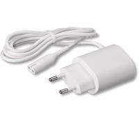 Chargeur compatible avec épilateur Silk Epil 5, 7, 9, 9 Flex Braun 81747667