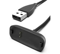 Chargeur Compatible Avec Fitbit Inspire 2,Ace 3 Cable De Remplacement Pour Fitbit Inspire Watch 3.3Ft/1M Câble De Chargement Usb Dock (Pas Pour Fitbit Inspire 3)