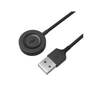Accessoires bracelet et montre connectée Phonillico Chargeur Compatible avec Fossil Gen 6/Gen 5/Gen 5E/Gen 4 / Michael Kors/Emporio/Skagen falster 2 / Misfit Vapor 2 / Diesel - Cable USB 1 mètre