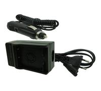 Chargeur Compatible avec FUJIFILM X-T2 - Otech