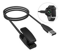 Chargeur compatible avec Garmin Forerunner 235/735XT/630/645/Vivomove HR