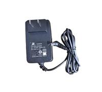 Chargeur compatible avec HOOVER, adaptateur H Free HF122EN011, pièces de rechange for batterie lithium-ion HF122BAT/HF122GH/HF122RH, cordon d'alimentation(US PLUG)