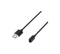 Chargeur Cable USB Compatible avec Huawei Band 9/8/7/6 - Honor Band 9/7/6 - Huawei Watch Fit 3/2/Mini/Fit - Watch ES - Huawei 4X Cable USB Remplacement Adaptateur Charge Montre Phonillico®
