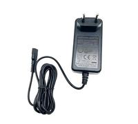 Chargeur Compatible avec Jimmy, Flex/HW8/HW8 Pro/H10 Flex/H10 Pro, JV65/JV85 Pro/H9 Pro/H9, Adaptateur Secteur