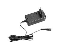 Chargeur, Compatible avec Jimmy,JV65/ JV85 Pro/ H9 Pro/ H9 Flex/ HW8/ HW8 Pro/ H10 Flex/ H10 Pro, Adaptateur d'alimentation UE
