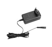 Chargeur, Compatible Avec JIMMY,JV65/ JV85 Pro/ HW8/ HW8 Pro/ H10 Flex/ H10 Pro/ H9 Pro/ H9 EU, Adaptateur D'alimentation 34.2V