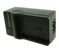 Chargeur compatible avec JVC GR-D73E G