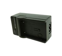 Otech - Chargeur Compatible avec JVC GR-D93E