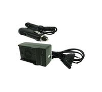 Chargeur pour KONICA MINOLTA DIMAGE A2 - Garantie 1 an