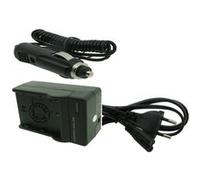Chargeur compatible avec KONICA MINOLTA NP-400