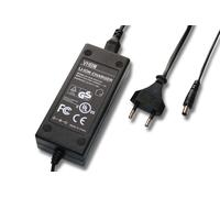 Chargeur compatible avec le iRobot Roomba Serie 400, 405, 410, 415, 4, 531, 532, 535, 540, 660, 670, 780, 4000, 4100, 4188, 4260,0914, 80501, 8070 G