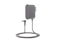 Chargeur compatible avec les aspirateurs Dyson des séries V10, V11, V15, SV12, SV15, V6, V7 et V8 DC. Câble de charge, adaptateur secteur et prise US/EU/UK.(V10 EU Plug)