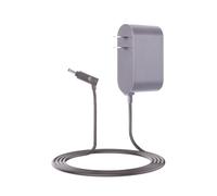 Chargeur, Compatible Avec Les Aspirateurs Dyson V6, V7 Et V8, Adaptateur De Chargeur, Pièces Remplaçables, Cordon D'alimentation(US Plug)